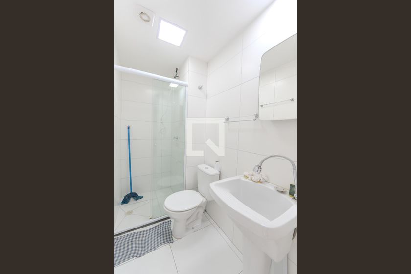 Apartamento, 2 quartos, 35 m² - Foto 39