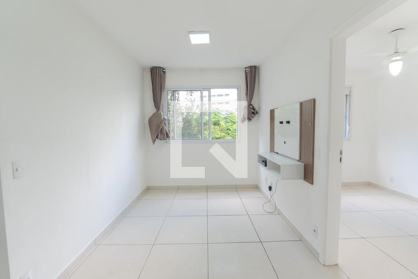 Apartamento, 2 quartos, 35 m² - Foto 3