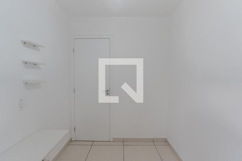Apartamento, 2 quartos, 35 m² - Foto 33
