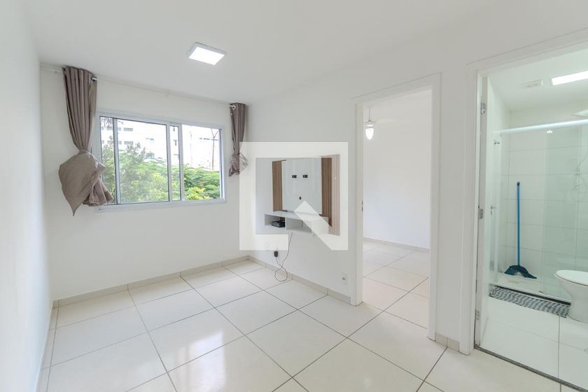 Apartamento, 2 quartos, 35 m² - Foto 5