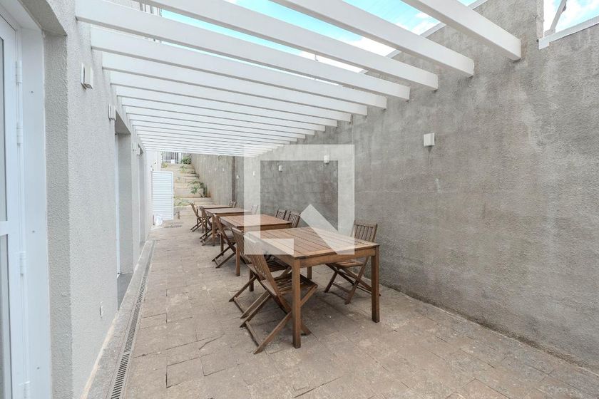 Apartamento, 2 quartos, 35 m² - Foto 85