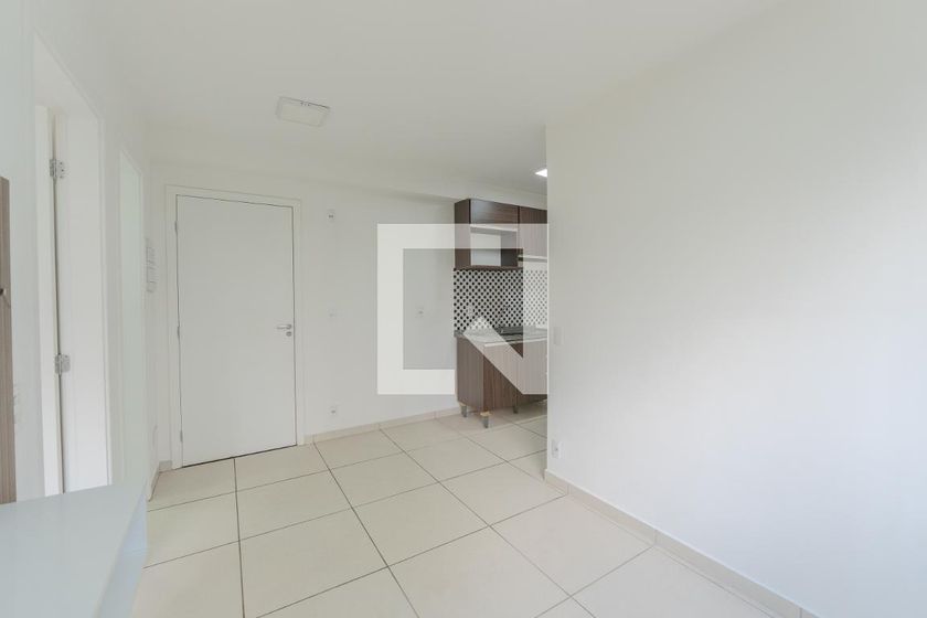 Apartamento, 2 quartos, 35 m² - Foto 13