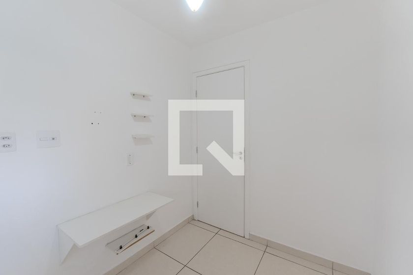 Apartamento, 2 quartos, 35 m² - Foto 35