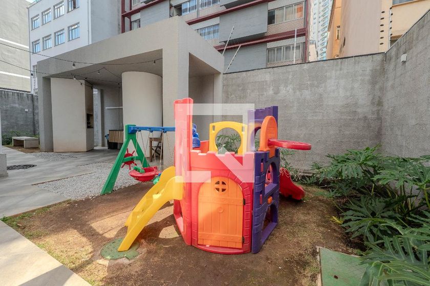 Apartamento, 2 quartos, 35 m² - Foto 95