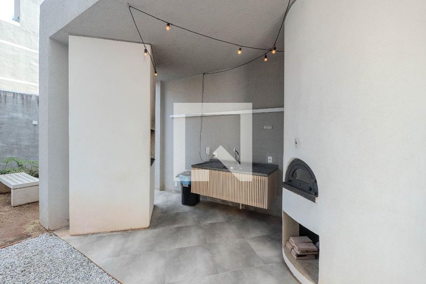 Apartamento, 2 quartos, 35 m² - Foto 91