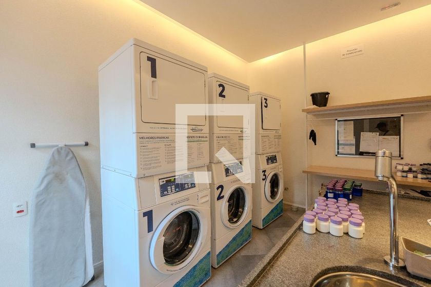 Apartamento, 2 quartos, 35 m² - Foto 67