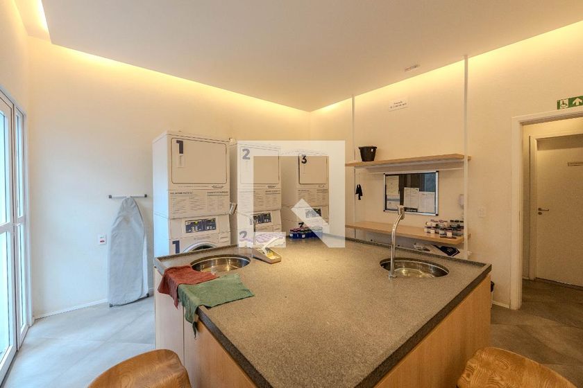 Apartamento, 2 quartos, 35 m² - Foto 65