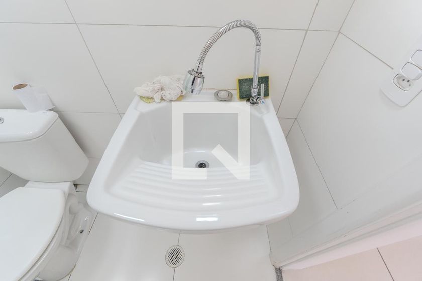 Apartamento, 2 quartos, 35 m² - Foto 41