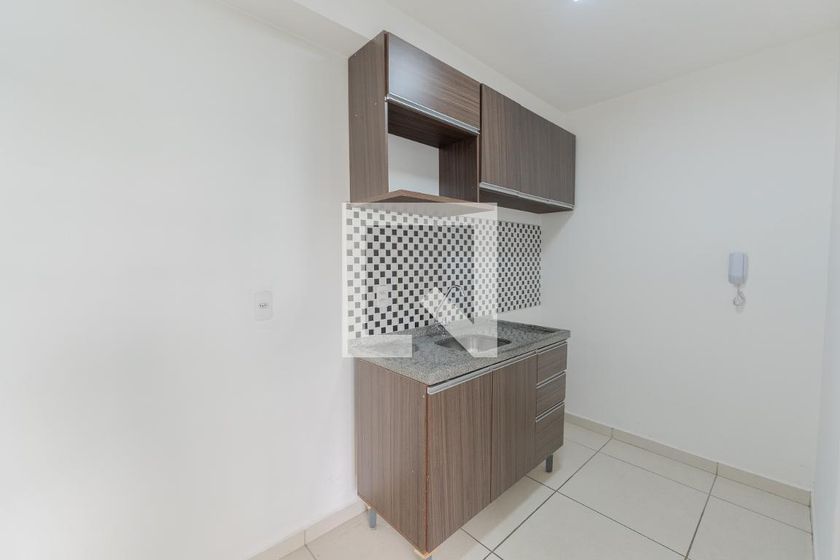 Apartamento, 2 quartos, 35 m² - Foto 47