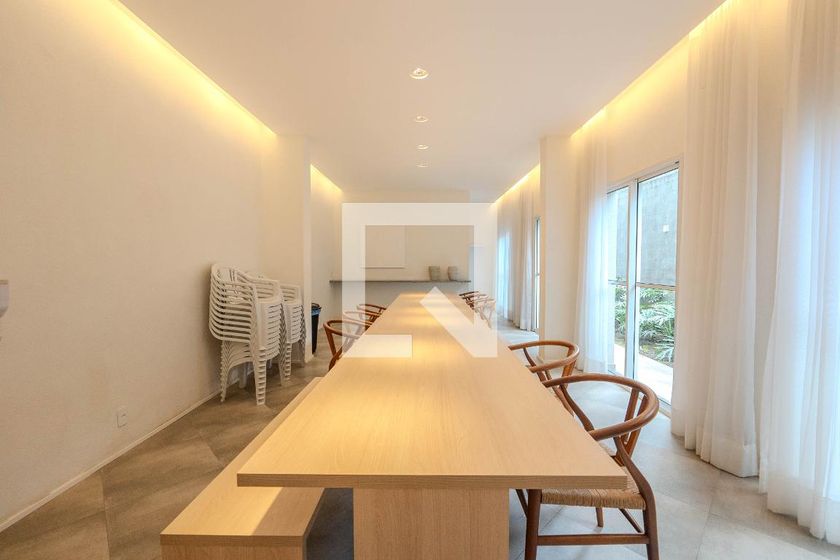 Apartamento, 2 quartos, 35 m² - Foto 71