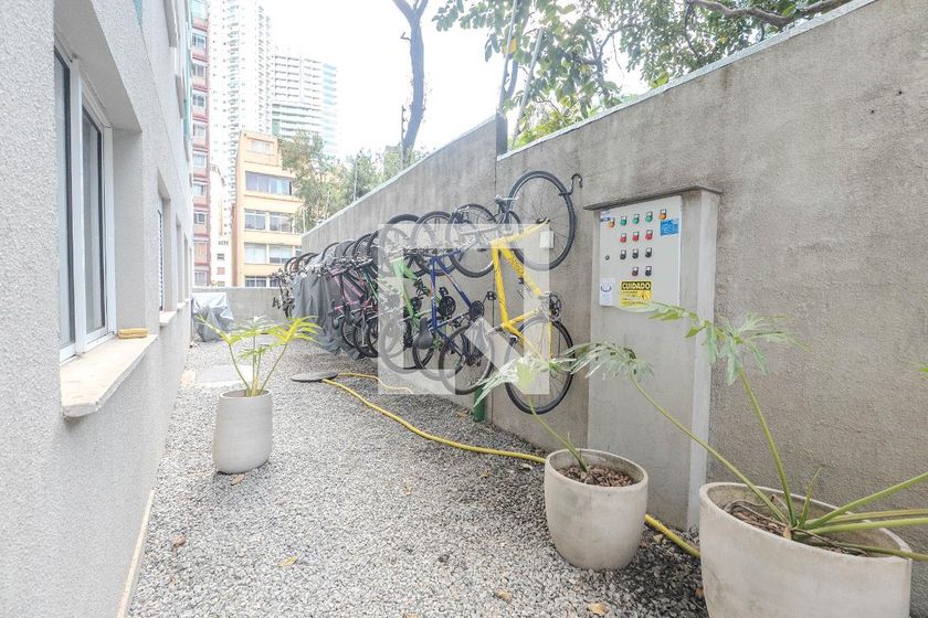 Apartamento, 2 quartos, 35 m² - Foto 55