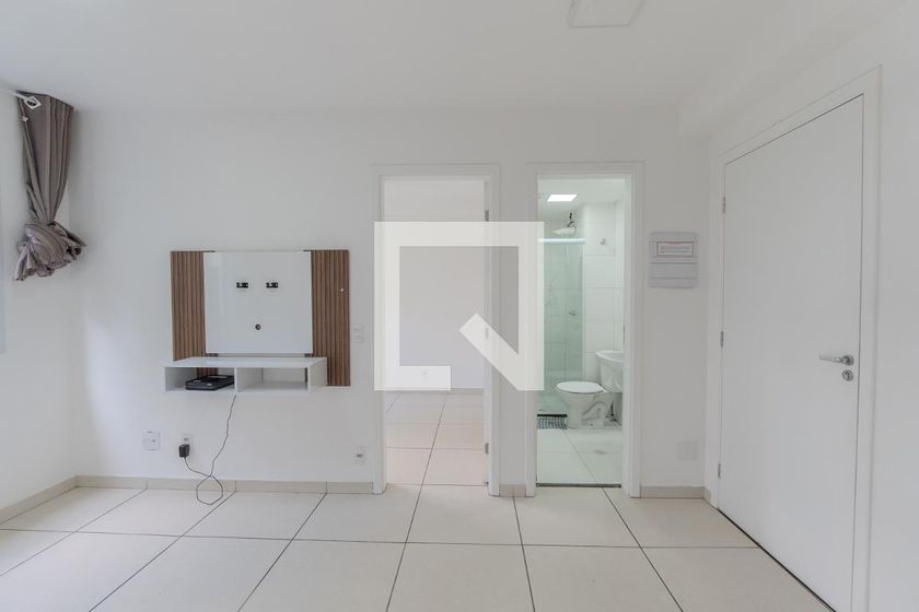 Apartamento, 2 quartos, 35 m² - Foto 7