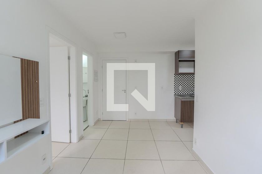 Apartamento, 2 quartos, 35 m² - Foto 11