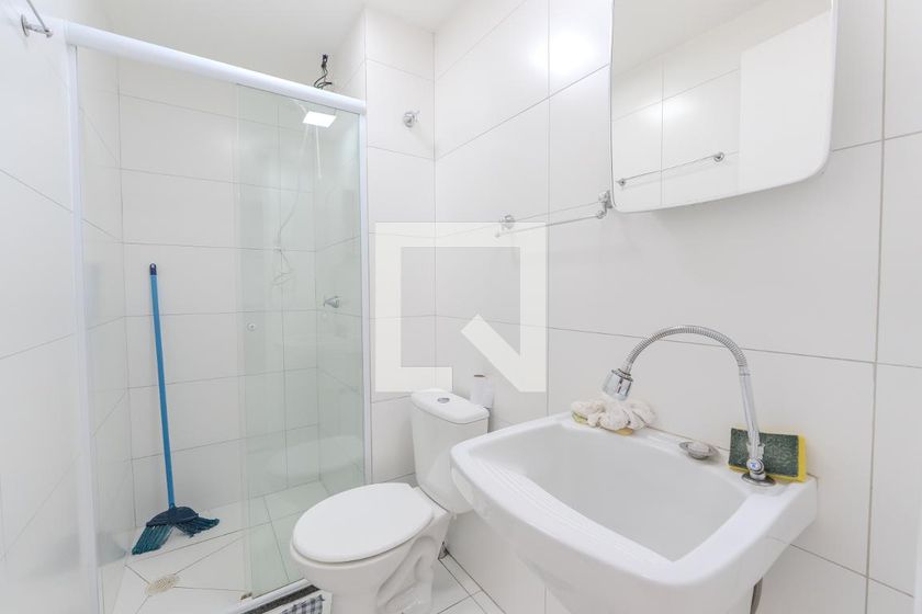 Apartamento, 2 quartos, 35 m² - Foto 37