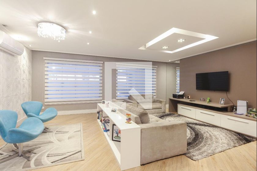 Casa, 3 quartos, 182 m² - Foto 1