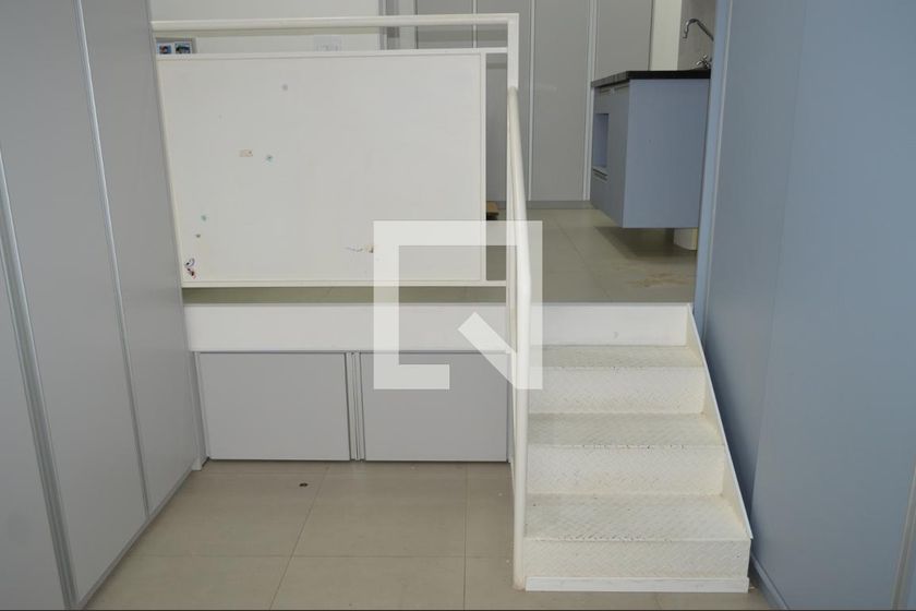 Kitnet-Studio, 31 m² - Foto 15