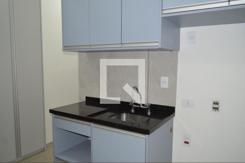 Kitnet-Studio, 31 m² - Foto 31
