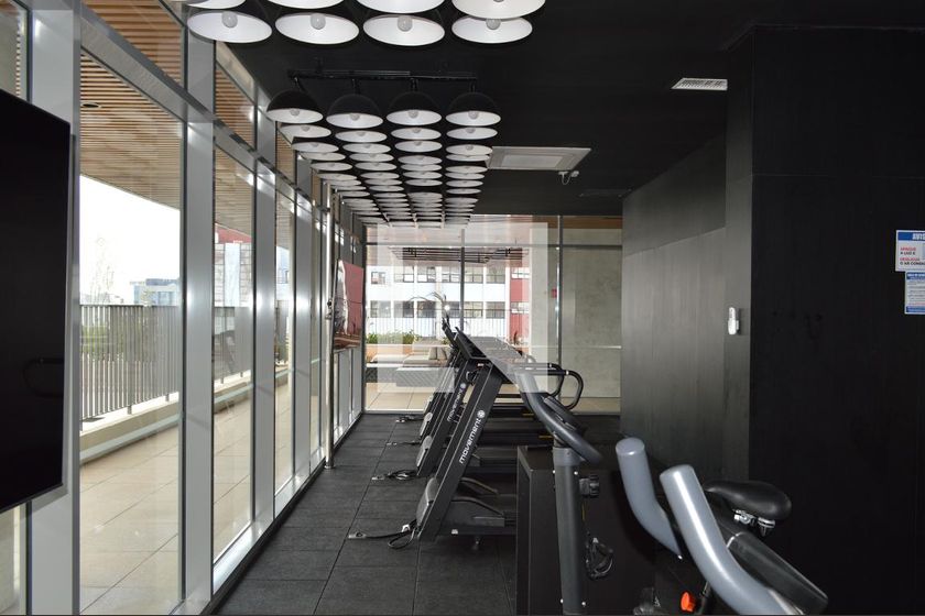 Kitnet-Studio, 31 m² - Foto 61