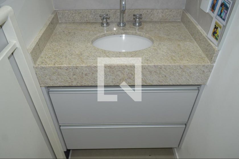 Kitnet-Studio, 31 m² - Foto 29