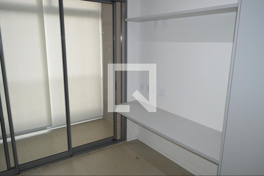 Kitnet-Studio, 31 m² - Foto 5