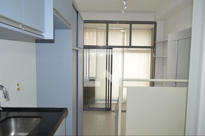 Kitnet-Studio, 31 m² - Foto 39