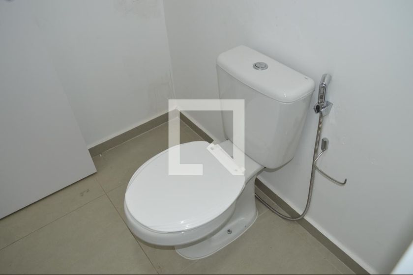 Kitnet-Studio, 31 m² - Foto 19