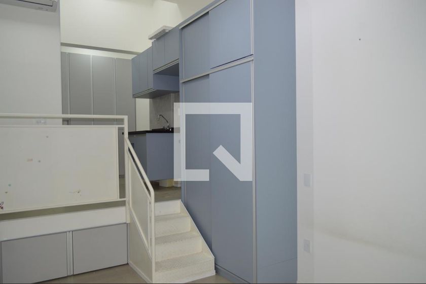 Kitnet-Studio, 31 m² - Foto 13