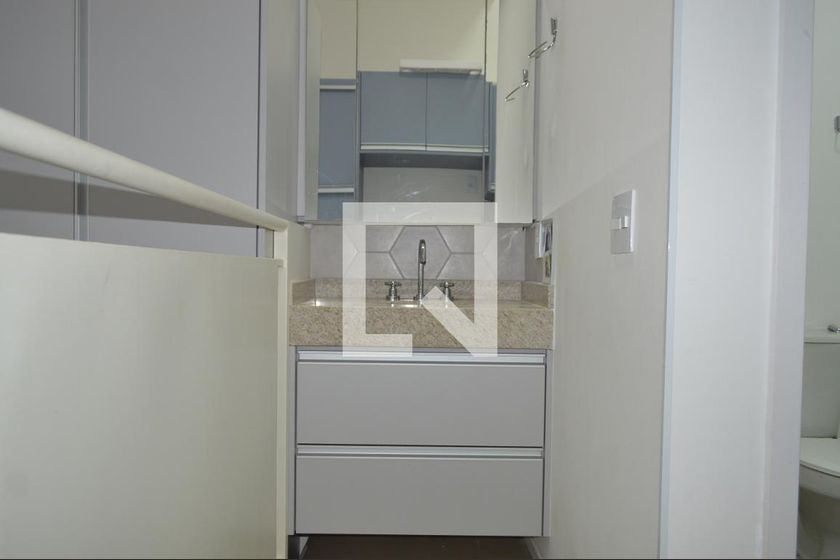 Kitnet-Studio, 31 m² - Foto 27