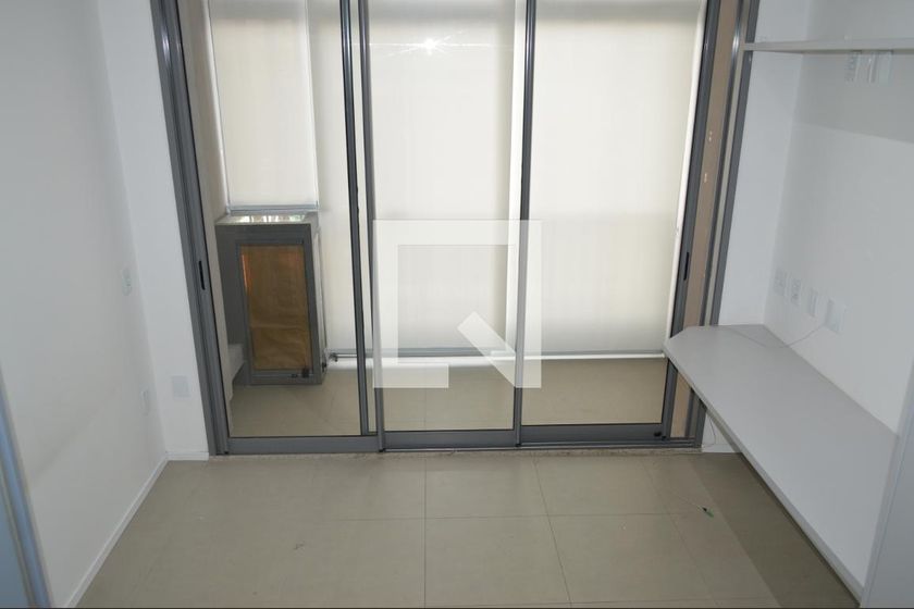Kitnet-Studio, 31 m² - Foto 1