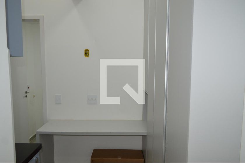 Kitnet-Studio, 31 m² - Foto 37