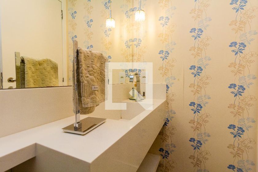 Apartamento, 4 quartos, 162 m² - Foto 38