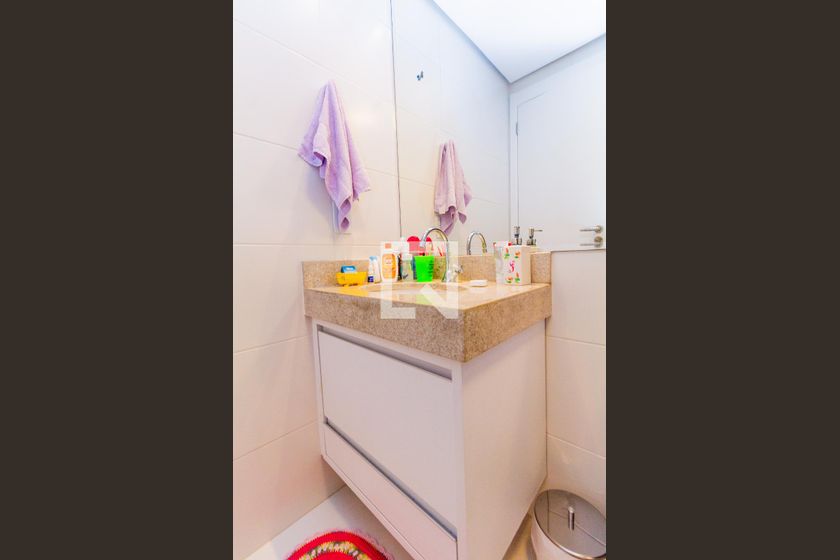 Apartamento, 4 quartos, 162 m² - Foto 49
