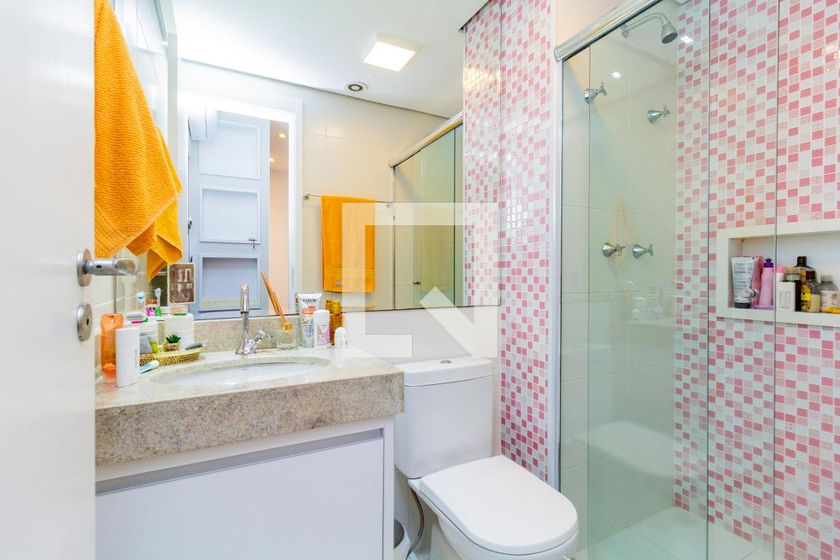 Apartamento, 4 quartos, 162 m² - Foto 40