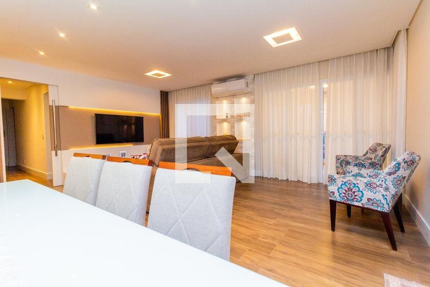 Apartamento, 4 quartos, 162 m² - Foto 4