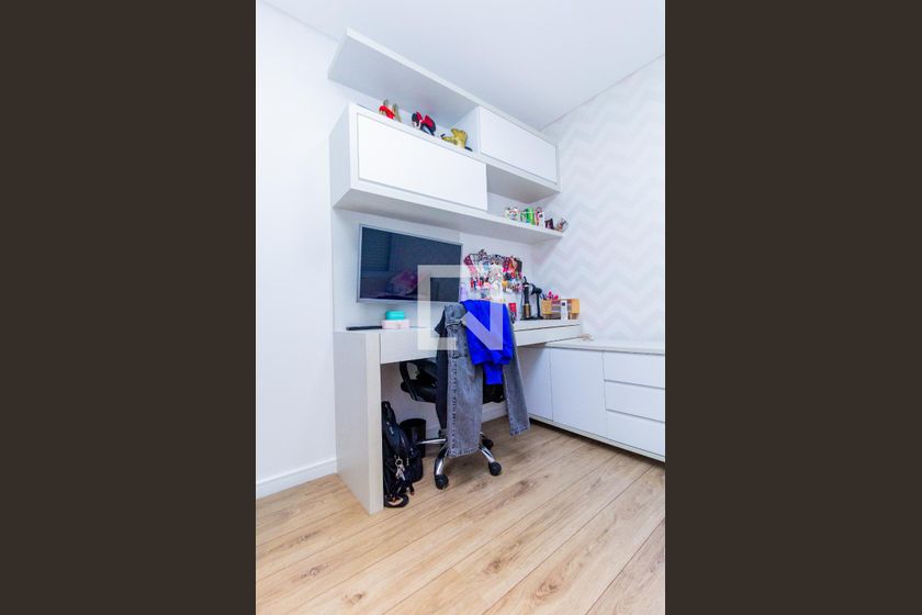 Apartamento, 4 quartos, 162 m² - Foto 16