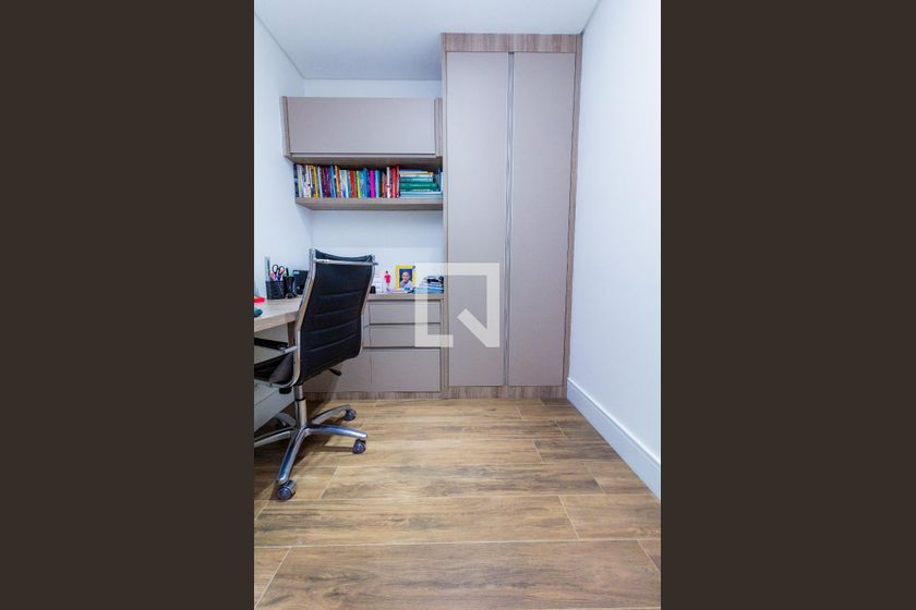 Apartamento, 4 quartos, 162 m² - Foto 61