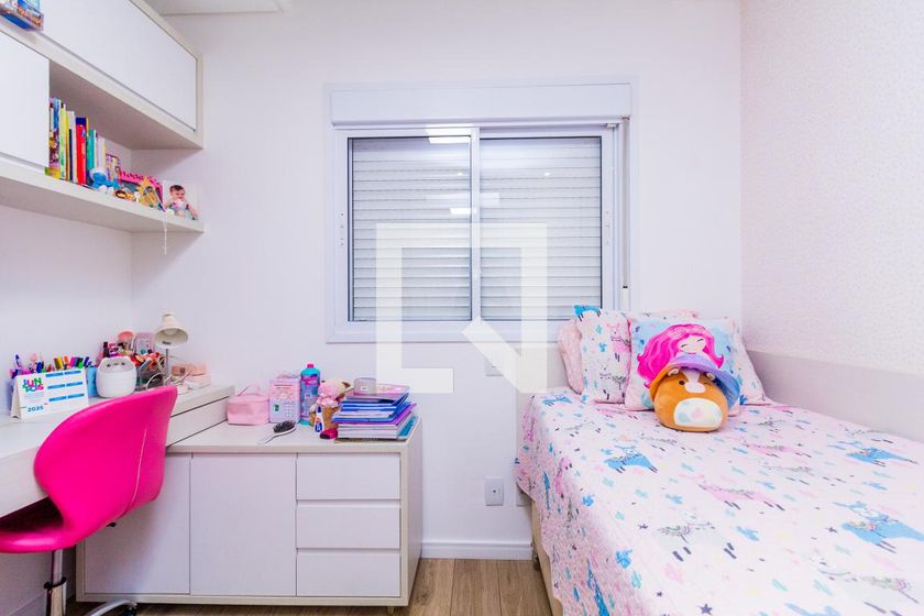 Apartamento, 4 quartos, 162 m² - Foto 25