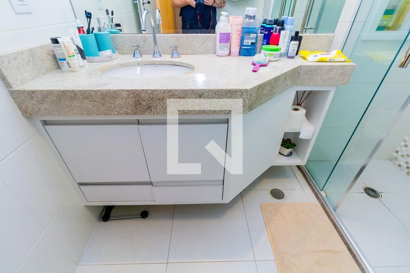 Apartamento, 4 quartos, 162 m² - Foto 55