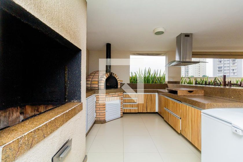 Apartamento, 4 quartos, 162 m² - Foto 91