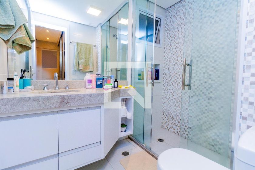 Apartamento, 4 quartos, 162 m² - Foto 52