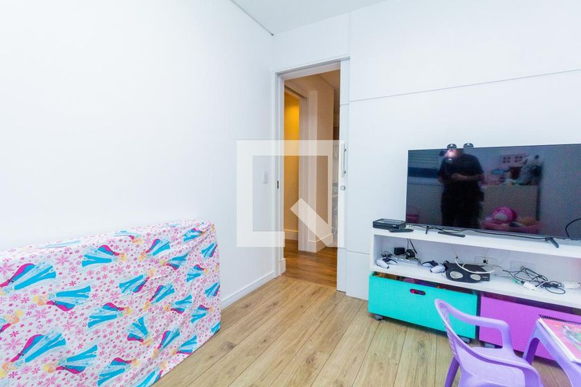 Apartamento, 4 quartos, 162 m² - Foto 12