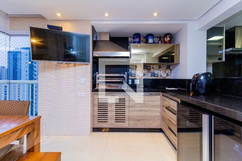 Apartamento, 4 quartos, 162 m² - Foto 73