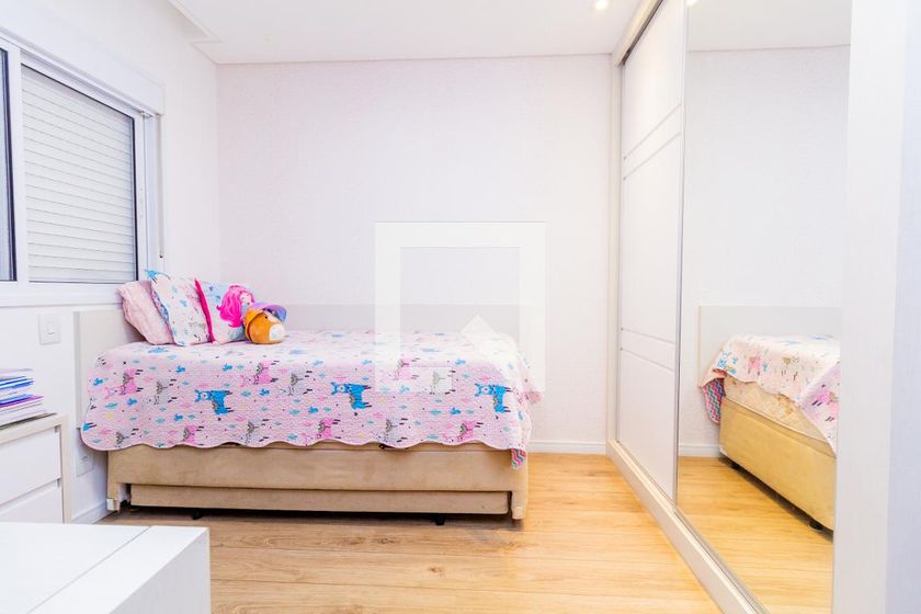Apartamento, 4 quartos, 162 m² - Foto 22