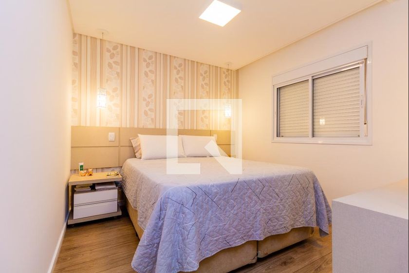 Apartamento, 4 quartos, 162 m² - Foto 27