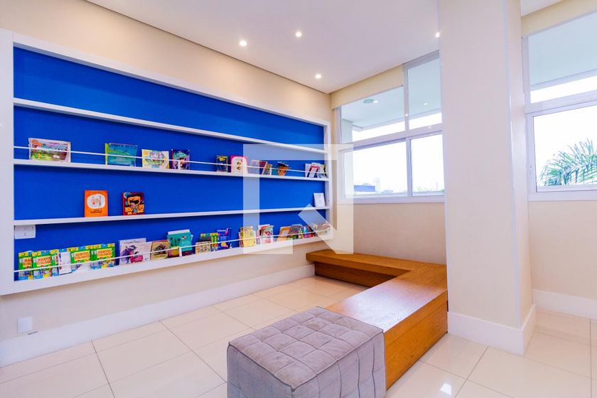 Apartamento, 4 quartos, 162 m² - Foto 115