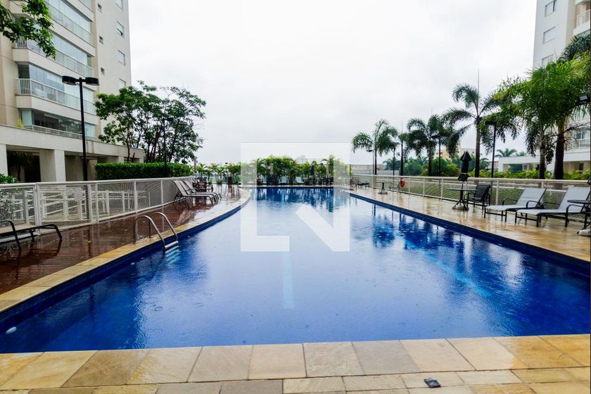 Apartamento, 4 quartos, 162 m² - Foto 88