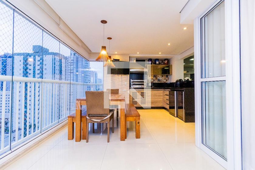 Apartamento, 4 quartos, 162 m² - Foto 70