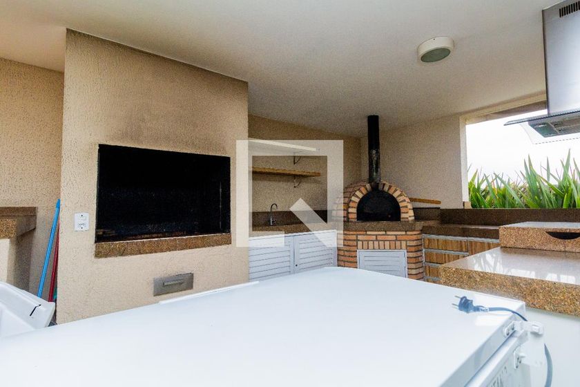 Apartamento, 4 quartos, 162 m² - Foto 90