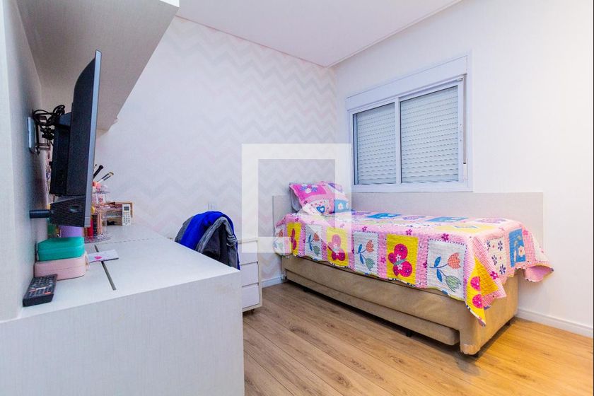 Apartamento, 4 quartos, 162 m² - Foto 13
