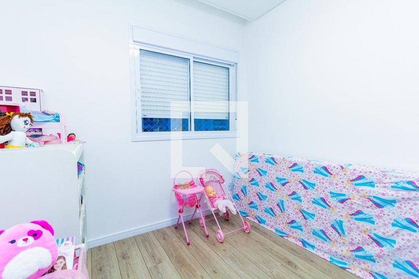 Apartamento, 4 quartos, 162 m² - Foto 9